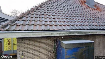 Bedrijfsruimtes for sale in Haarlemmermeer - Photo from Google Street View