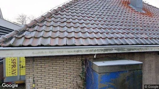 Bedrijfsruimtes for sale i Haarlemmermeer - Foto uit Google Street View