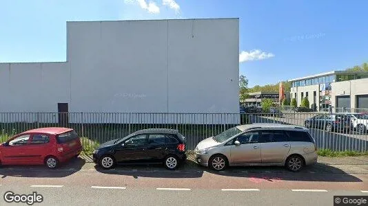 Bedrijfsruimtes for rent i Weesp - Foto uit Google Street View