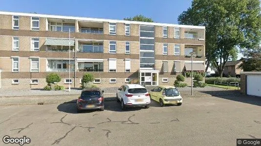 Bedrijfsruimtes for rent i Maastricht - Foto uit Google Street View