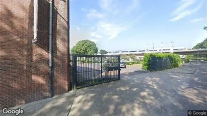 Bedrijfsruimtes for rent in Tilburg - Photo from Google Street View