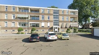 Bedrijfsruimtes for sale in Maastricht - Photo from Google Street View