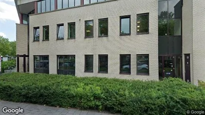 Kantorruimte for rent in Leusden - Photo from Google Street View