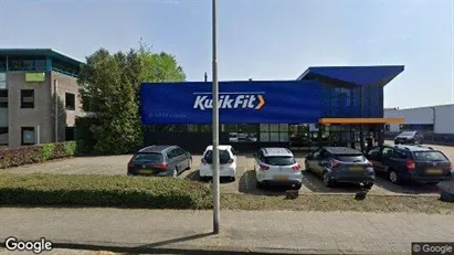 Bedrijfsruimtes for rent in Roosendaal - Photo from Google Street View