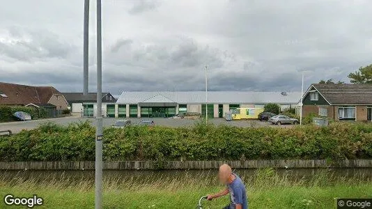 Bedrijfsruimtes for rent i Uithoorn - Foto uit Google Street View