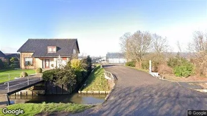 Bedrijfsruimtes for rent in Uithoorn - Photo from Google Street View