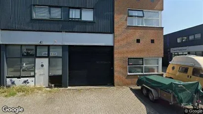 Bedrijfsruimtes for sale in Uithoorn - Photo from Google Street View