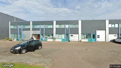 Kantorruimte for rent in Uithoorn - Photo from Google Street View