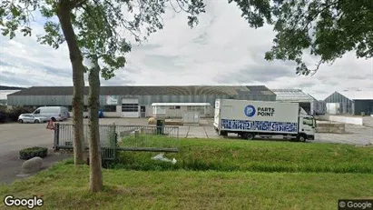 Bedrijfsruimtes for rent in Amstelveen - Photo from Google Street View