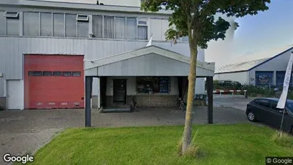 Bedrijfsruimtes for sale in Medemblik - Photo from Google Street View