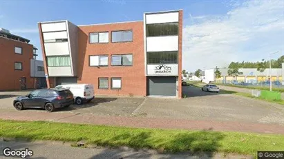 Bedrijfsruimtes for sale in Uithoorn - Photo from Google Street View