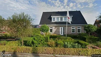 Bedrijfsruimtes for sale in Aalsmeer - Photo from Google Street View