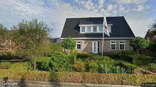Bedrijfsruimtes for sale i Aalsmeer - Foto uit Google Street View