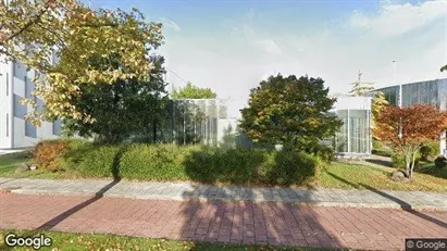 Bedrijfsruimtes for sale in Uithoorn - Photo from Google Street View