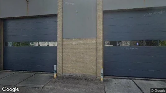 Kantorruimte for sale i Deventer - Foto uit Google Street View
