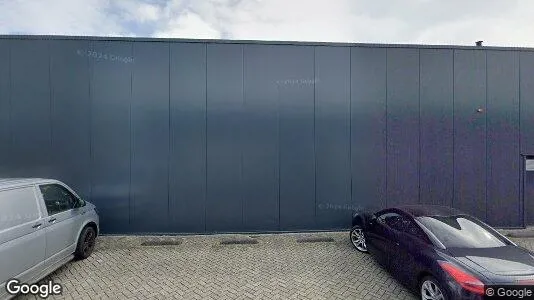 Bedrijfsruimtes for rent i Lelystad - Foto uit Google Street View