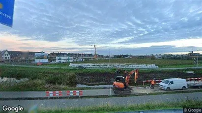 Bedrijfsruimtes for rent in Waddinxveen - Photo from Google Street View