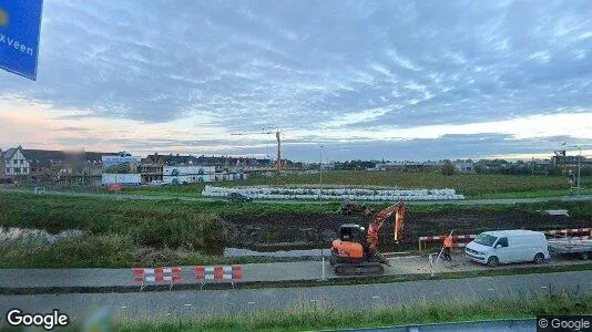 Bedrijfsruimtes for rent i Waddinxveen - Foto uit Google Street View