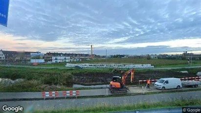 Bedrijfsruimtes for rent in Waddinxveen - Photo from Google Street View