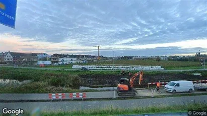 Bedrijfsruimtes for rent in Waddinxveen - Photo from Google Street View