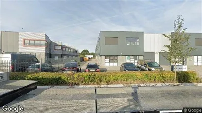 Bedrijfsruimtes for rent in Leiden - Photo from Google Street View