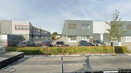 Bedrijfsruimtes for rent i Leiden - Foto uit Google Street View
