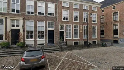 Kantorruimte for rent in Zutphen - Photo from Google Street View