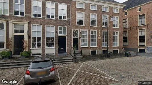 Kantorruimte for rent i Zutphen - Foto uit Google Street View
