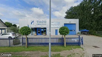 Bedrijfsruimtes for rent in Menterwolde - Photo from Google Street View