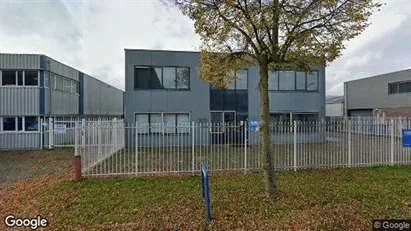 Bedrijfsruimtes for rent in Waalwijk - Photo from Google Street View