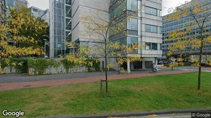 Bedrijfsruimtes for rent in Haarlemmermeer - Photo from Google Street View