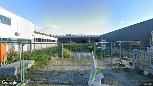Bedrijfsruimtes for rent i Pijnacker-Nootdorp - Foto uit Google Street View