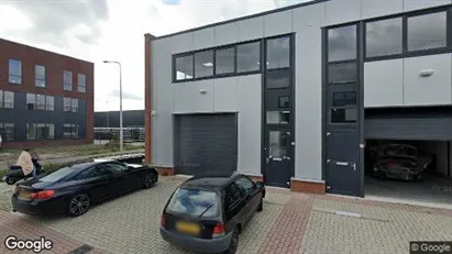 Bedrijfsruimtes for rent in Pijnacker-Nootdorp - Photo from Google Street View
