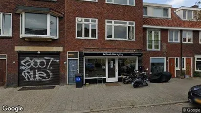 Bedrijfsruimtes for sale in Utrecht Noord-West - Photo from Google Street View