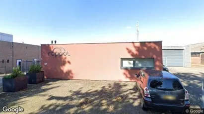 Bedrijfsruimtes for rent in Eijsden-Margraten - Photo from Google Street View