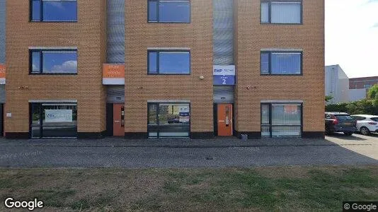 Kantorruimte for rent i Duiven - Foto uit Google Street View