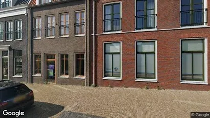Kantorruimte for rent in De Fryske Marren - Photo from Google Street View