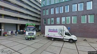 Kantorruimte for rent in Amstelveen - Photo from Google Street View