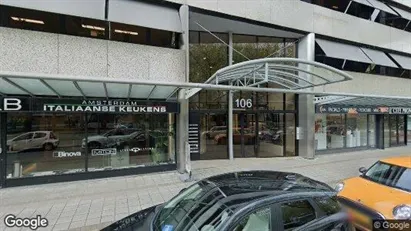 Kantorruimte for rent in Amsterdam Zuideramstel - Photo from Google Street View