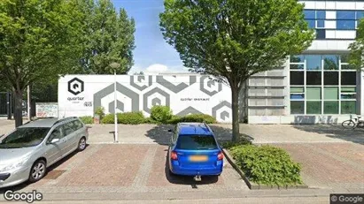 Kantorruimte for rent in Amsterdam Westpoort - Photo from Google Street View
