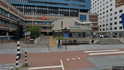 Bedrijfsruimtes for rent in Amsterdam Zuideramstel - Photo from Google Street View
