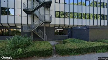 Kantorruimte for rent in Amsterdam-Zuidoost - Photo from Google Street View