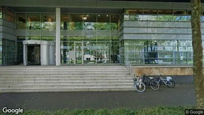 Kantorruimte for rent in Amsterdam Slotervaart - Photo from Google Street View