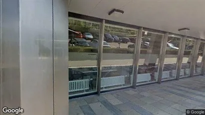 Kantorruimte for rent in Amsterdam Oud-Zuid - Photo from Google Street View