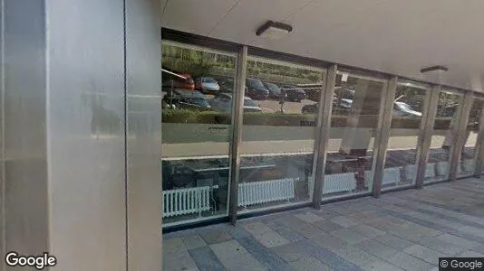 Kantorruimte for rent i Amsterdam Oud-Zuid - Foto uit Google Street View
