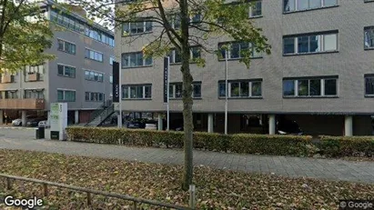 Kantorruimte for rent in Amsterdam-Zuidoost - Photo from Google Street View