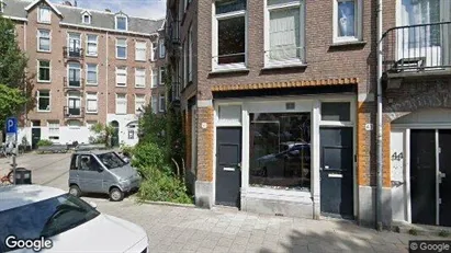 Kantorruimte for rent in Amsterdam Oud-Zuid - Photo from Google Street View