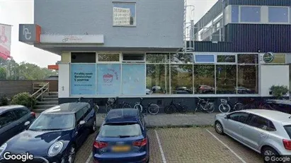 Kantorruimte for rent in Ouder-Amstel - Photo from Google Street View