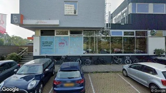 Kantorruimte for rent i Ouder-Amstel - Foto uit Google Street View