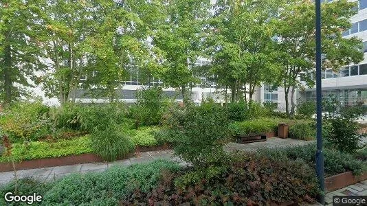 Kantorruimte for rent i Haarlemmermeer - Foto uit Google Street View